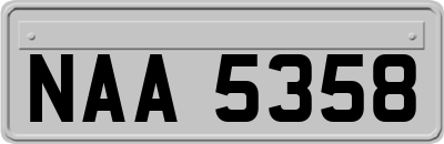 NAA5358