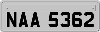 NAA5362