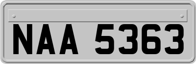 NAA5363