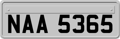 NAA5365