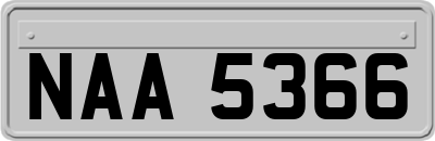 NAA5366