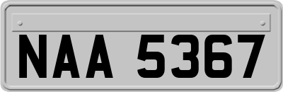 NAA5367