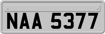 NAA5377