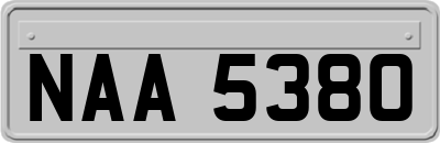 NAA5380