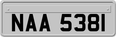 NAA5381