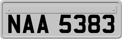 NAA5383