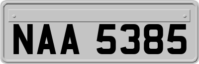 NAA5385