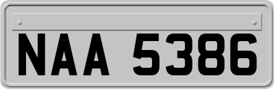 NAA5386