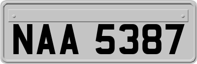 NAA5387