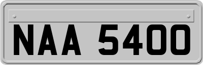 NAA5400