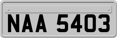 NAA5403