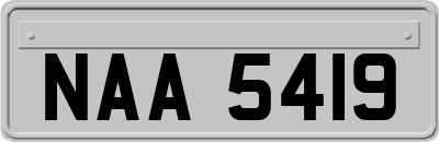 NAA5419