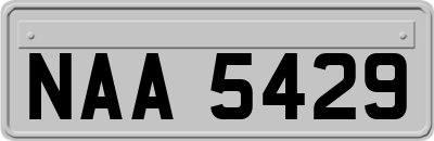 NAA5429