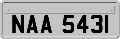 NAA5431