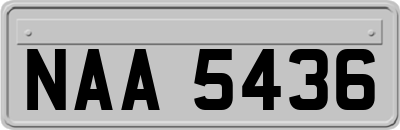 NAA5436