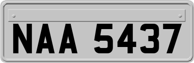 NAA5437