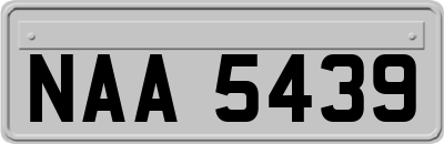 NAA5439