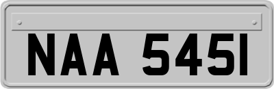 NAA5451