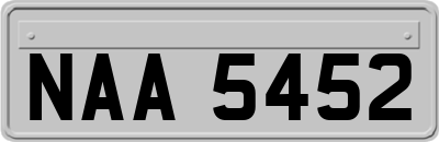 NAA5452