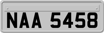 NAA5458