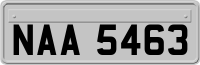 NAA5463