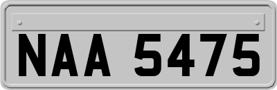 NAA5475