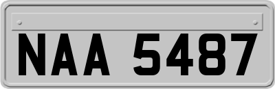 NAA5487