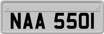 NAA5501