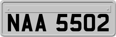 NAA5502