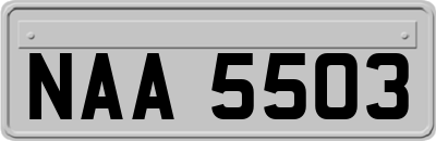 NAA5503