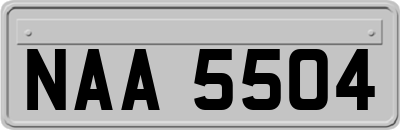 NAA5504