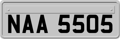 NAA5505