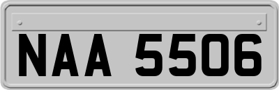 NAA5506