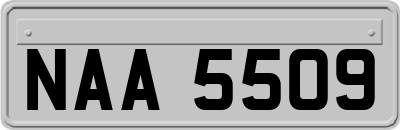 NAA5509