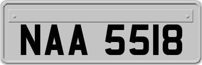 NAA5518