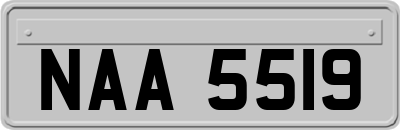 NAA5519