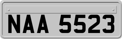 NAA5523