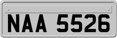 NAA5526