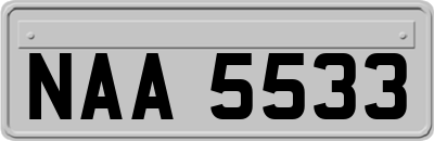 NAA5533