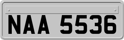 NAA5536