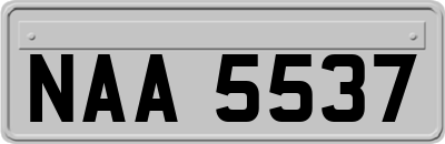 NAA5537