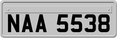 NAA5538