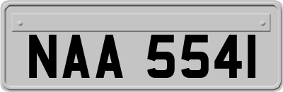 NAA5541