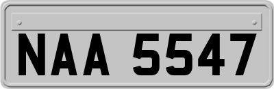 NAA5547