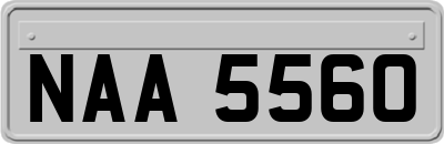 NAA5560