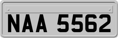 NAA5562