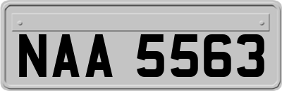 NAA5563