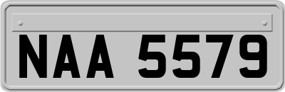 NAA5579