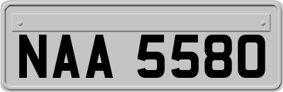 NAA5580