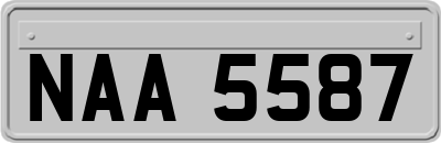 NAA5587